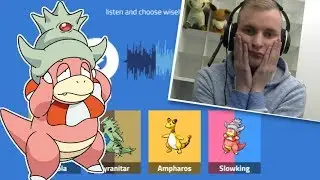 POK&Eacute;MON RUFE ERKENNEN - 2. Generation | Zelos