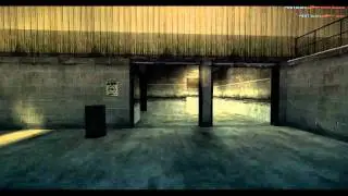 [CS:S] Drop by BENBOBBY