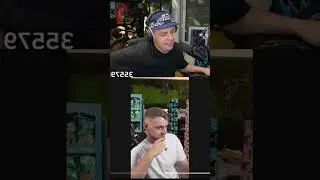 Papaplatte reacts to Trymacs😂 #twitch #clips #funny
