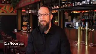 The Magic of McMenamins Small Bars