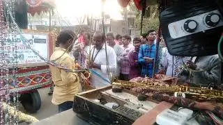 Nakkapalli band party  master u guru murthi gaaru