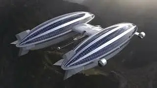The Air Yacht V2