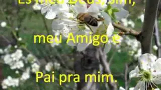 Cântico 91   Meu Deus , Meu Amigo E Pai