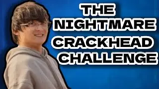 The Michael Reeves Coding Challenge