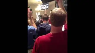 Wisconsin Governor Scott Walker's Pre-Election Rally Speech