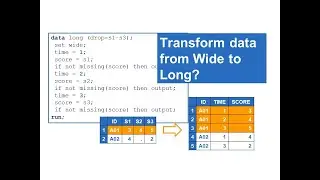 Program Data Vector (part-3) | Conditional Processing