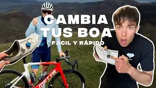 C&oacute;mo CAMBIAR LAS BOA - F&aacute;cil, R&aacute;pido y GRATIS 🔥 | Gu&iacute;a paso a paso