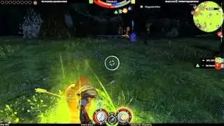 [BIEBER BOYZ]-Magnetic Man - Primalist Clip - Darkfall Unholy Wars.