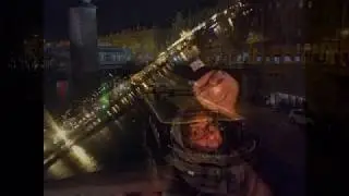 Central Europe 2020