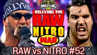 Raw vs Nitro 