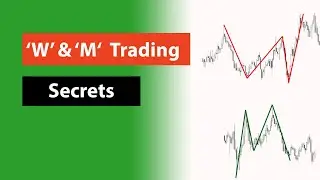 W & M trading pattern secrets 2021 | Nasdaq trading strategy 2021 | Nasdaq Winning Strategy 2021