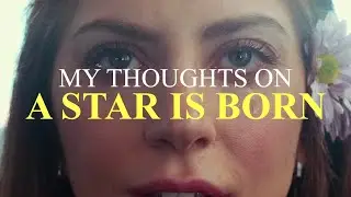A Star is Born (Review)