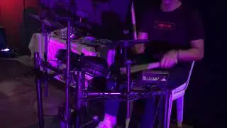 Bless na bless | dakilang gawa- faithmusic | drum cover