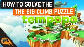 Tempopo - Island 50 - The Big Climb
