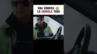 Conducci&oacute;n extrema: cuando conf&iacute;as m&aacute;s en tu sonrisa que en tu habilidad