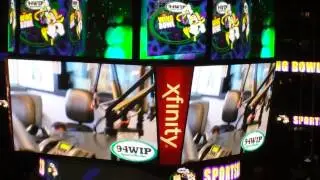 WING BOWL 2015