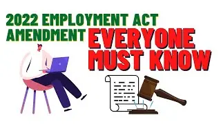 4 Key Amendment Highlights, Everyone Must Know!