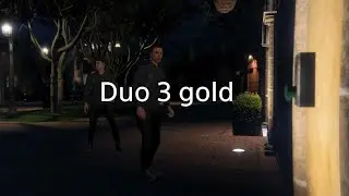 GTA Online Cayo Perico Heist / kosatka  approach duo
