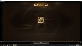 MIR4 LEGENDARY COMBINE