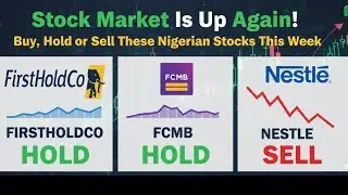 Market Up for 7 Weeks Straight &mdash; Is a Pullback Coming? (My Stock Recommendation this week)