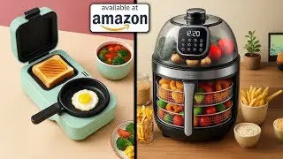 These Viral TikTok Kitchen Gadgets Will Change How You Cook in 2026 !