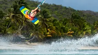 TOP 5 best Kiteboards for all conditions by LIFE KITESURF&trade;