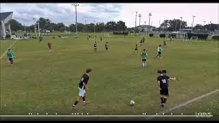 Warriors Combine Highlights Florida 2025 Luke Smith
