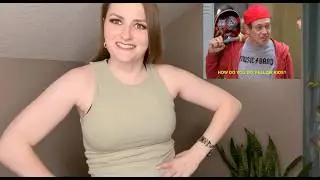 Young People are Scary!