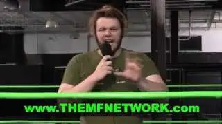 The MF Network is now available