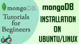 MongoDB Tutorial 14 : How to Install Mongodb on Linux-Ubuntu