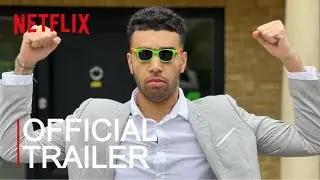 How I Won The London Mayor Election | Official Trailer | Netflix