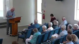 Sabbath School 24/01/2026