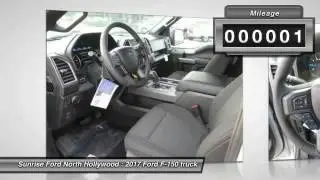 2017 Ford F-150 North Hollywood,Los Angeles,San Fernando Valley,Glendale,Burbank M70941