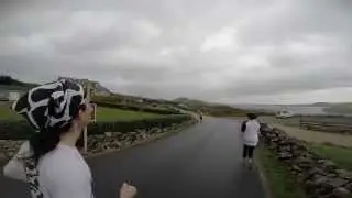 Mooathon 10k 2014