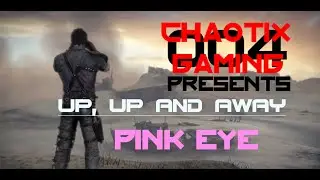 Mad Max - Up, Up and Away Outposts (Pinkeye's Region) Trophy/Achievement Guide