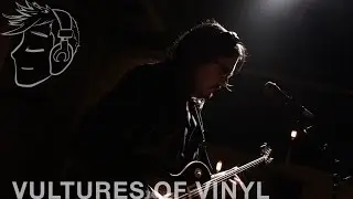 Vultures of Vinyl // Best Suit // Little Fella Session (1 of 3)