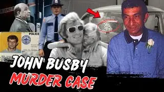 Hidden Clues in the John Busby Murder Case | Summary