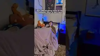 When the Comments are Funnier Than the Video #TheManniiShow.com/series