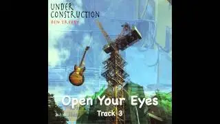 Open your eyes - Ben Treeby (Original)