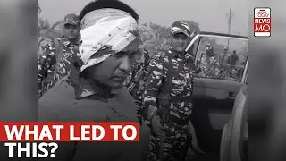 WB PDS Scam: What Is The Ration Scam That The ED Was Probing?
