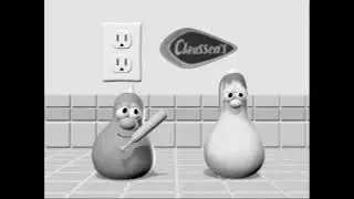 Claussen&rsquo;s Bread - Attention (VeggieTales Edition)