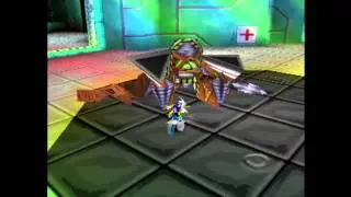 Gex 3: Deep Cover Gecko 100% - Anime Channel #2