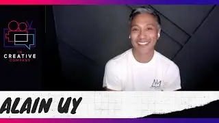 Q&A on Helstrom with Alain Uy