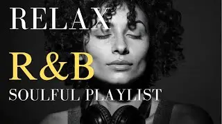 R&B Soul Mix &ndash; Tears Replace My Words &bull; Rain Window &bull; Cry Therapy 💔🌧️