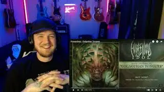 METALHEAD ENVIES| HORRENDOUS| 