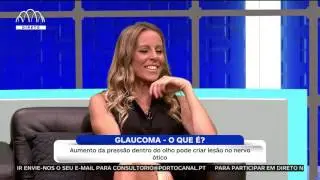 Glaucoma | Dr. S&eacute;rgio Estrela Silva