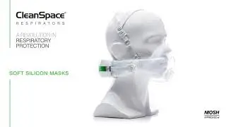 CleanSpace HALO &ndash; Every Angel Deserves a Halo