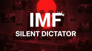 Disturbing truth about IMF - How it rules without an army