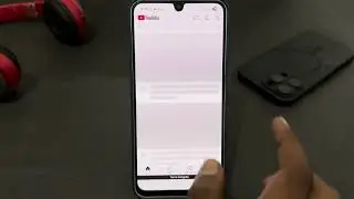 Comment Activer/D&eacute;sactiver le Mode Navigation Priv&eacute;e sur YouTube Android | Tutoriel Rapide