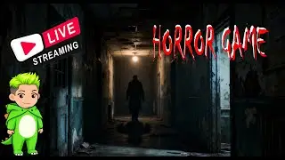 [ Live hari Ke - 305 / 365 ] GAME DEFAULT KU DBD,,, GAME HORROR  JUGA BOLEHHH.. GASSSKANN
